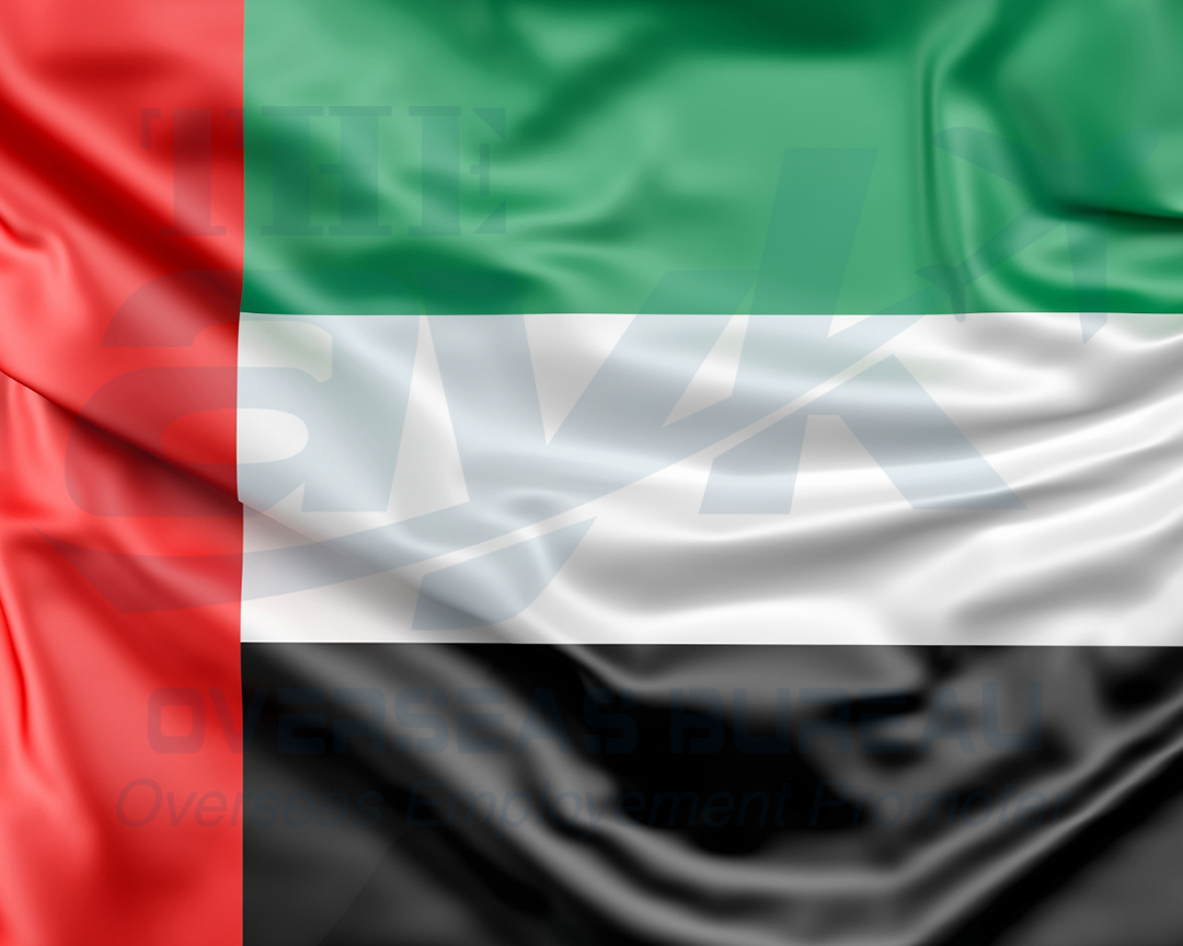 top hr and recruitment agency in pakistan for united arab emirates